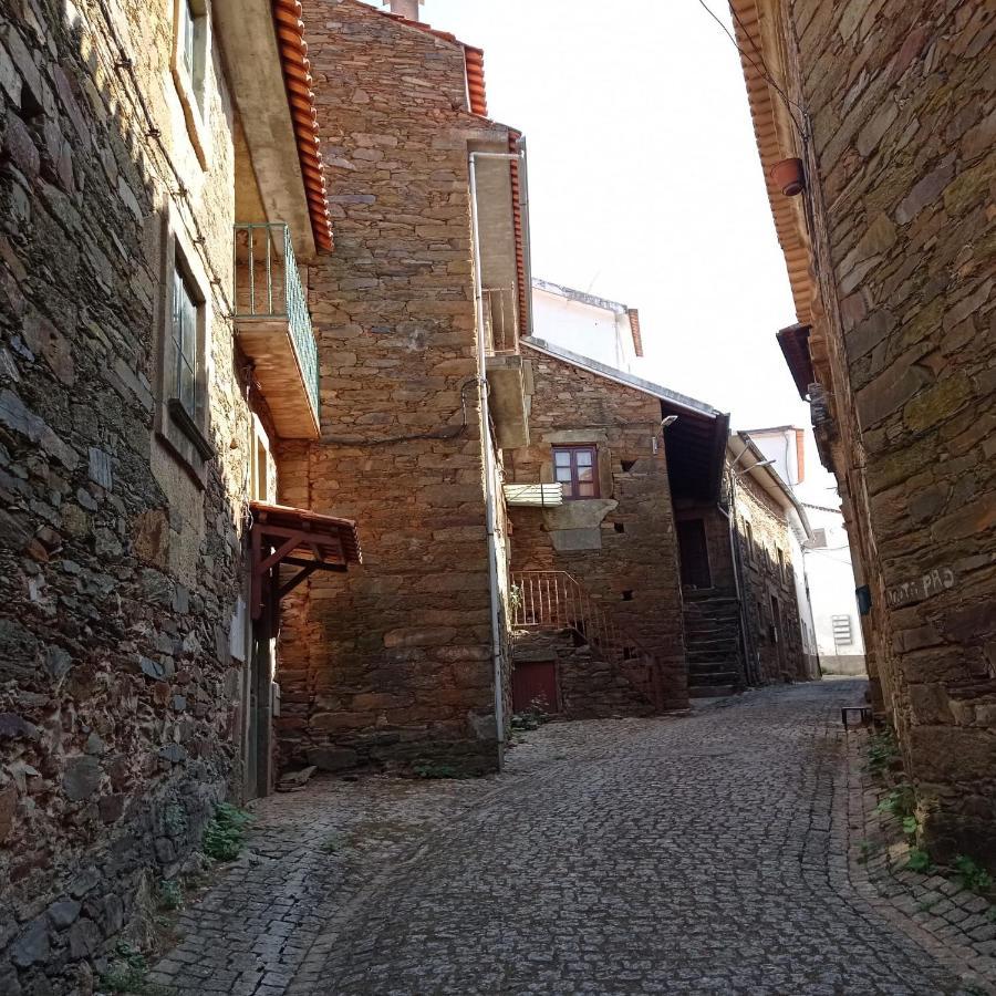 Aradas, Pampilhosa Da Serra, Casa Da Oliveira, Wifi, Ar Condicionado, Churrasqueira, Parqueamento, By Ig Unhais-o-Velho Extérieur photo