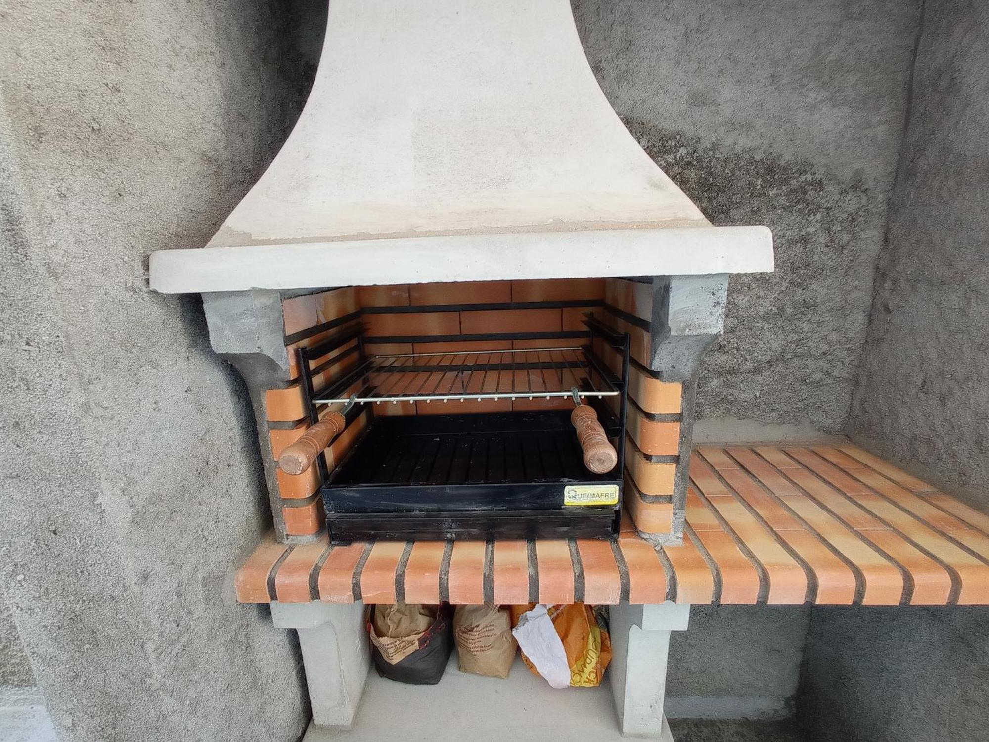 Aradas, Pampilhosa Da Serra, Casa Da Oliveira, Wifi, Ar Condicionado, Churrasqueira, Parqueamento, By Ig Unhais-o-Velho Extérieur photo